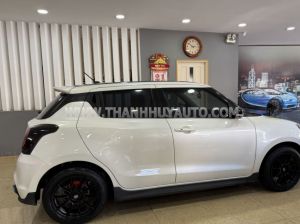 Xe Suzuki Swift GLX 1.2 AT 2022