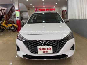 Xe Hyundai Accent 1.4 AT Đặc Biệt 2021