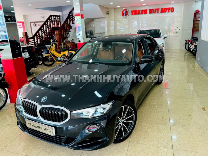 BMW 3 Series 320i Sport Line