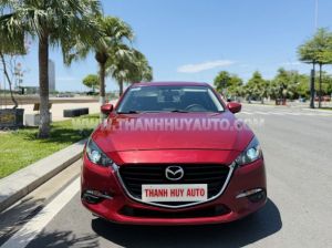 Xe Mazda 3 1.5 AT 2018