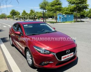 Xe Mazda 3 1.5 AT 2018