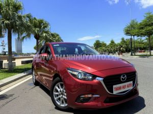 Xe Mazda 3 1.5 AT 2018