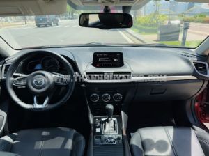 Xe Mazda 3 1.5 AT 2018