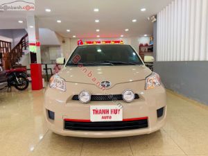 Xe Scion Xd 1.8 AT 2009