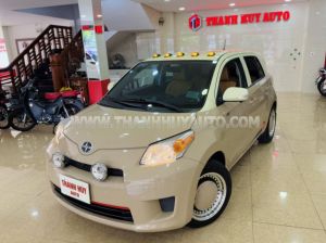 Xe Scion Xd 1.8 AT 2009