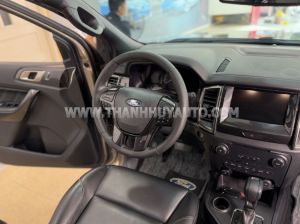 Xe Ford Everest Titanium 2.0L 4x2 AT 2019