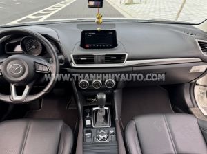 Xe Mazda 3 1.5L Sport Luxury 2019