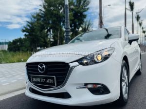 Xe Mazda 3 1.5L Sport Luxury 2019