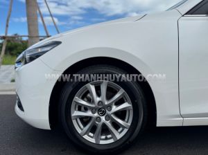 Xe Mazda 3 1.5L Sport Luxury 2019