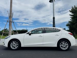 Xe Mazda 3 1.5L Sport Luxury 2019