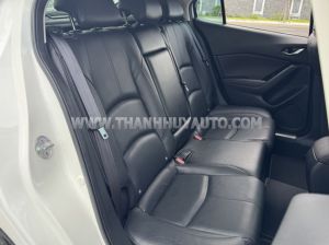 Xe Mazda 3 1.5L Sport Luxury 2019