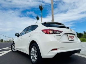 Xe Mazda 3 1.5L Sport Luxury 2019