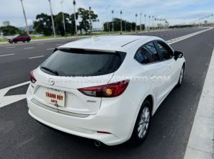 Xe Mazda 3 1.5L Sport Luxury 2019