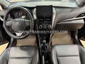 Xe Toyota Vios E 1.5 MT 2021
