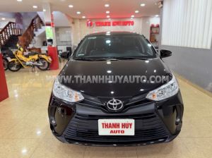 Xe Toyota Vios E 1.5 MT 2021