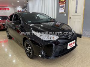 Xe Toyota Vios E 1.5 MT 2021