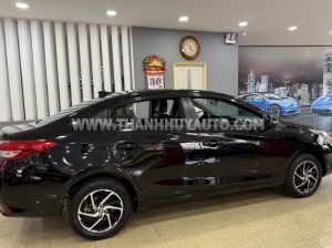 Xe Toyota Vios E 1.5 MT 2021