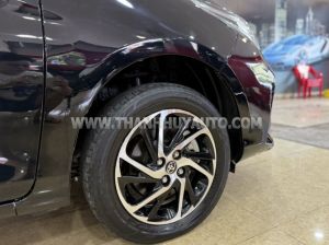 Xe Toyota Vios E 1.5 MT 2021