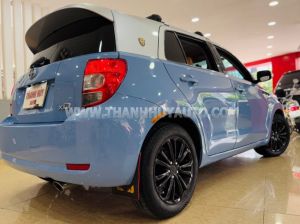 Xe Scion Xd 1.8 AT 2010
