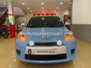 Xe Scion Xd 1.8 AT 2010