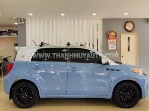 Xe Scion Xd 1.8 AT 2010