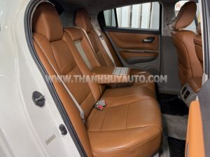 Xe Acura ZDX SH-AWD 2010