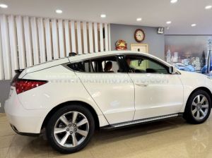 Xe Acura ZDX SH-AWD 2010