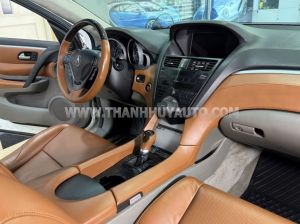 Xe Acura ZDX SH-AWD 2010