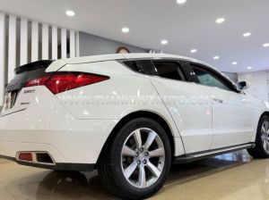 Xe Acura ZDX SH-AWD 2010