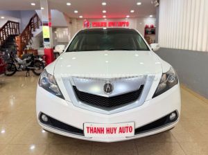 Xe Acura ZDX SH-AWD 2010