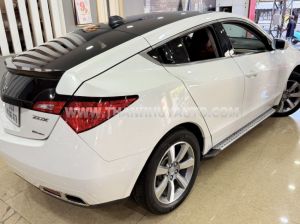 Xe Acura ZDX SH-AWD 2010