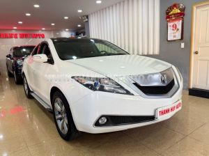 Xe Acura ZDX SH-AWD 2010