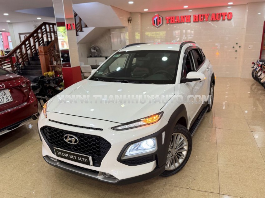 Hyundai Kona 2.0 AT 2021