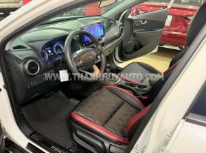 Xe Hyundai Kona 2.0 AT 2021