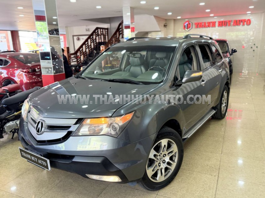 Acura MDX 3.7L 2008