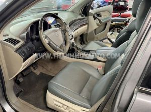 Xe Acura MDX 3.7L 2008