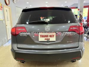 Xe Acura MDX 3.7L 2008