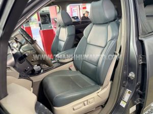 Xe Acura MDX 3.7L 2008