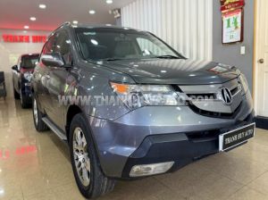Xe Acura MDX 3.7L 2008