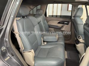 Xe Acura MDX 3.7L 2008