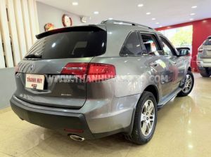 Xe Acura MDX 3.7L 2008