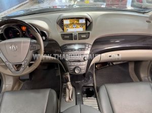 Xe Acura MDX 3.7L 2008