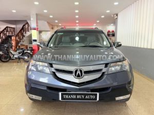 Xe Acura MDX 3.7L 2008