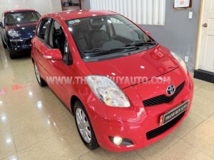Xe Toyota Yaris 1.5 AT 2011