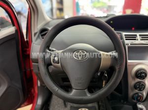 Xe Toyota Yaris 1.5 AT 2011