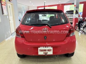 Xe Toyota Yaris 1.5 AT 2011