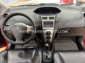 Xe Toyota Yaris 1.5 AT 2011
