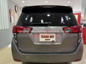 Xe Toyota Innova 2.0V 2017