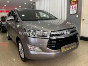 Xe Toyota Innova 2.0V 2017