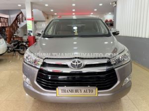Xe Toyota Innova 2.0V 2017